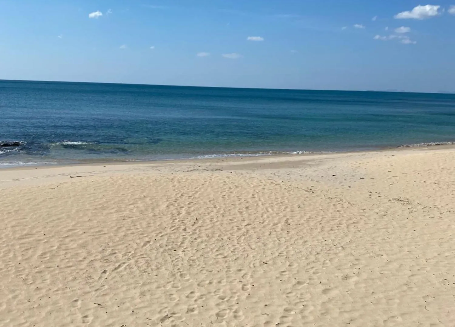 Ko LantaAlice House别墅 度假居 Ko Lanta