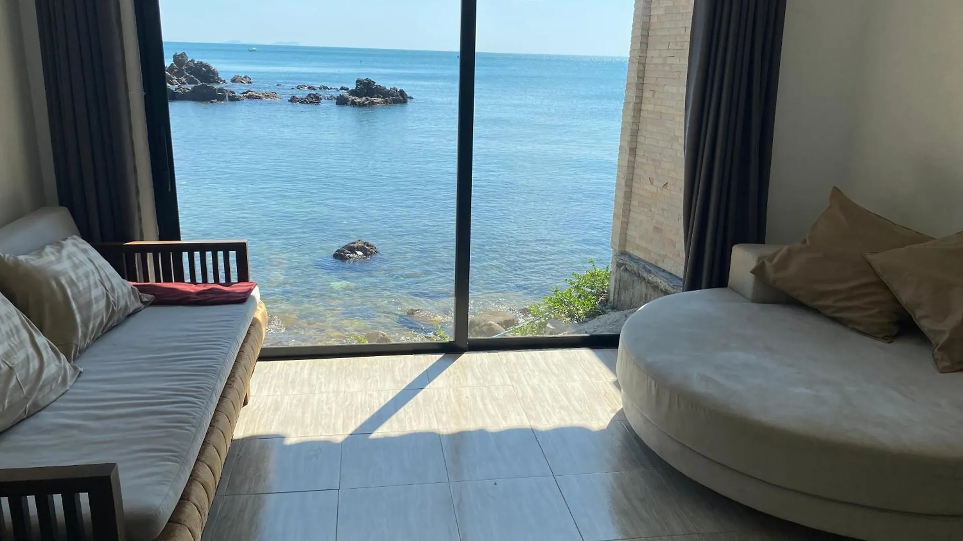 Ko LantaAlice House别墅 Ko Lanta