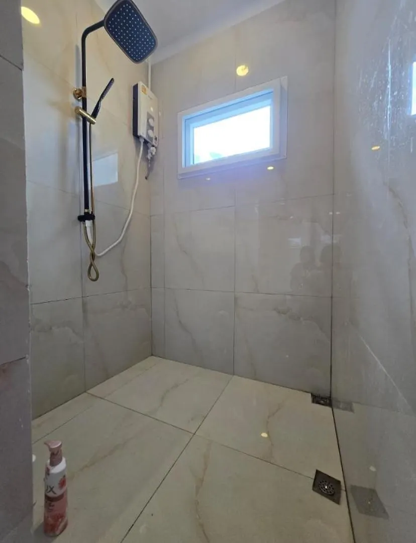 Alice House Villa Ko Lanta 0*,