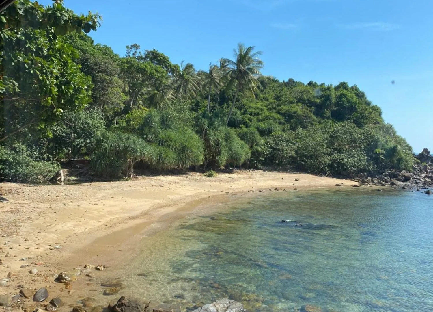 Alice House Villa Ko Lanta 0*,  Thailand