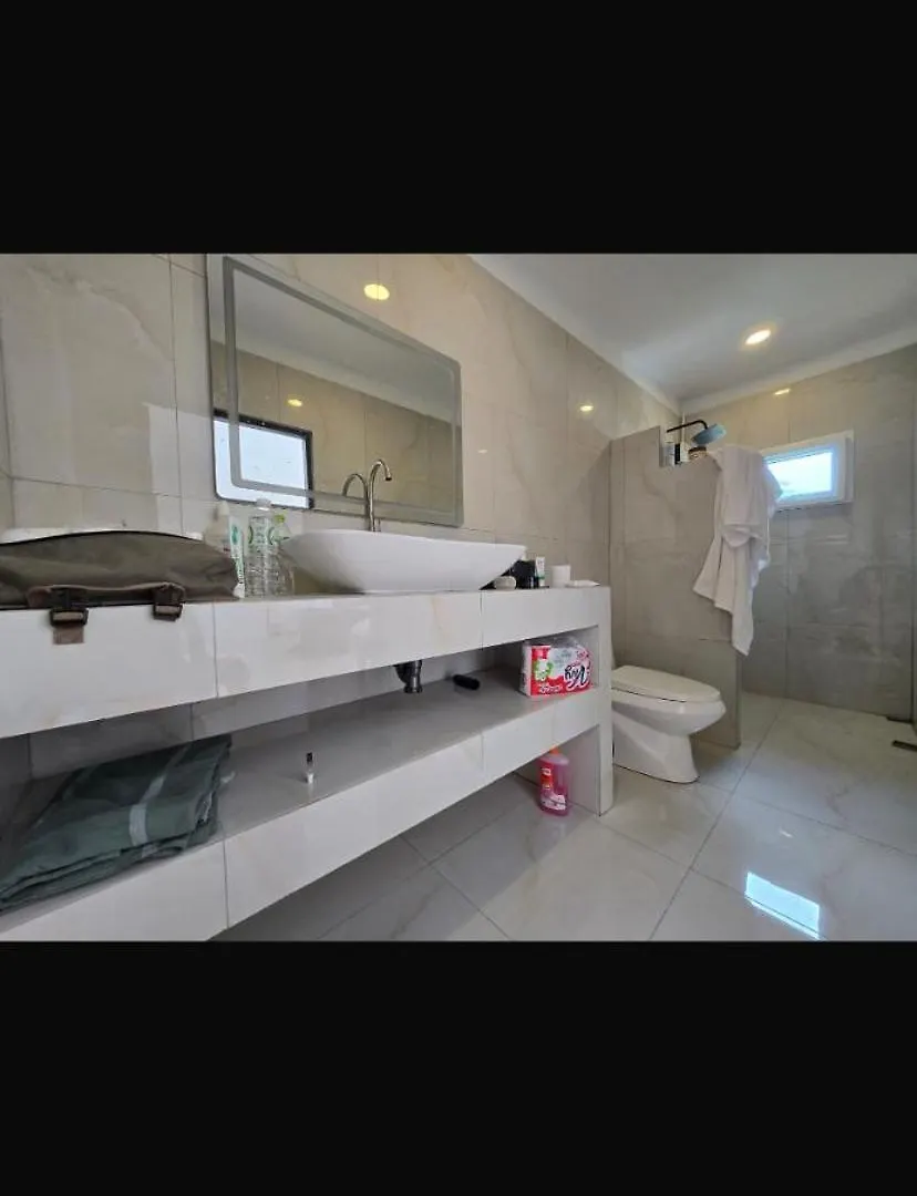 Semesterbostad Alice House Villa Ko Lanta