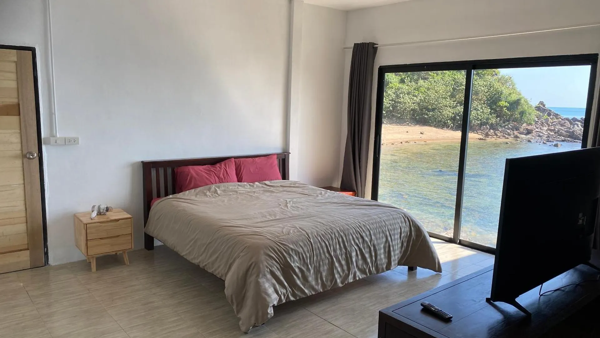 Semesterbostad Alice House Villa Ko Lanta